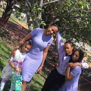 Meet your Posher, Jessie